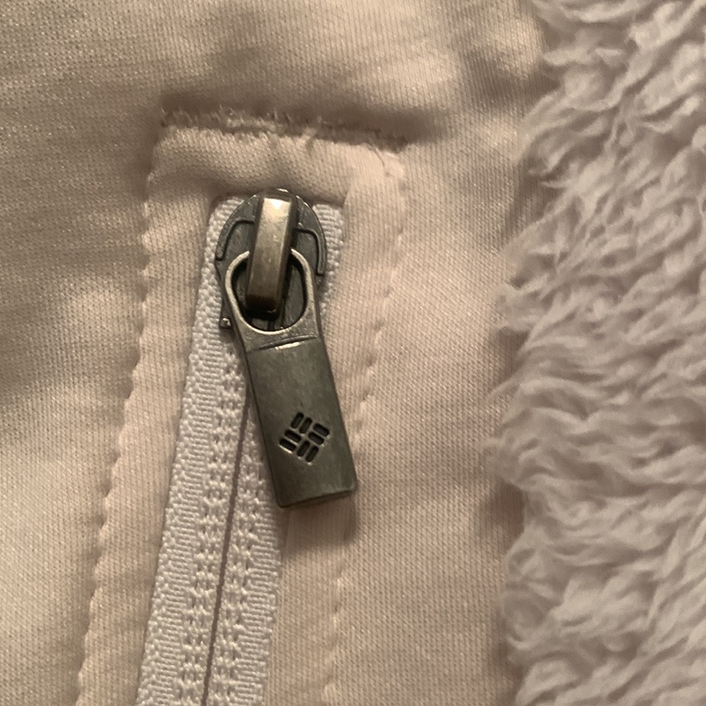 Off White Columbia Jacket - Picture 5 of 11